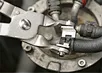 gear lever